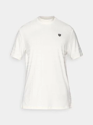 Koszulka sportowa Nike mleczny