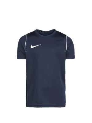 Koszulka sportowa Nike granatowy