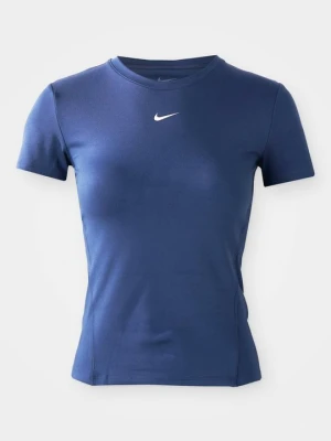 Koszulka sportowa Nike granatowy