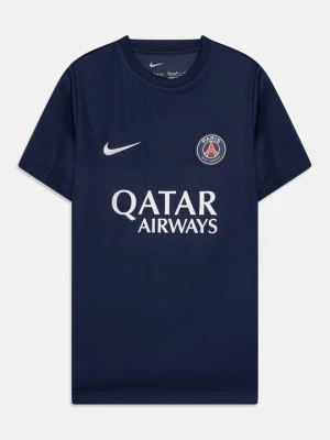 Koszulka sportowa Nike granatowy
