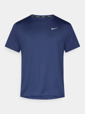 Koszulka sportowa Nike granatowy