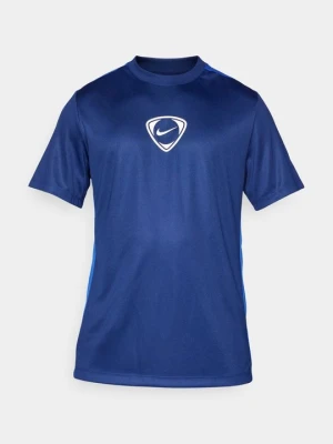 Koszulka sportowa Nike granatowy
