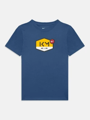 Koszulka sportowa Nike granatowy