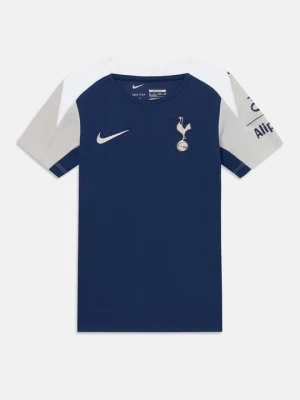 Koszulka sportowa Nike granatowy