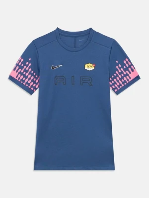 Koszulka sportowa Nike granatowy