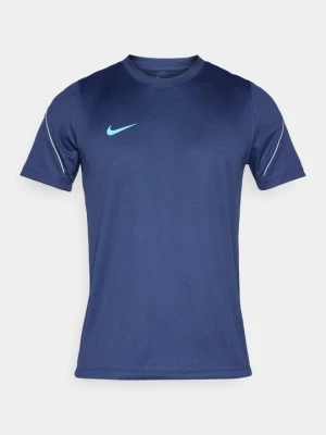 Koszulka sportowa Nike granatowy