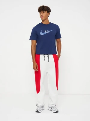 Koszulka sportowa Nike granatowy