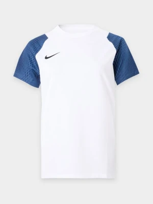 Koszulka sportowa Nike granatowy melanż