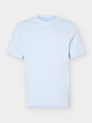 Koszulka sportowa Nike jasnoniebieski