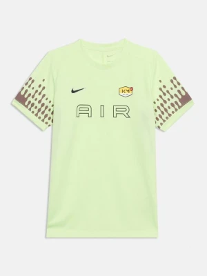 Koszulka sportowa Nike jasnoniebieski