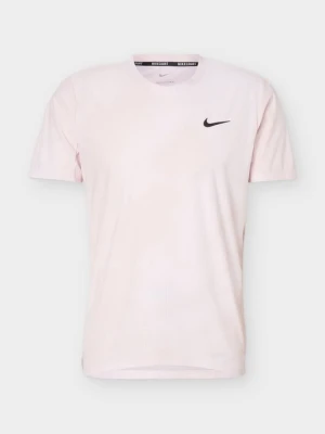 Koszulka sportowa Nike jasnoróżowy