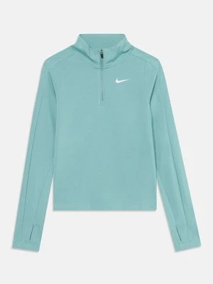 Koszulka sportowa Nike jasnozielony