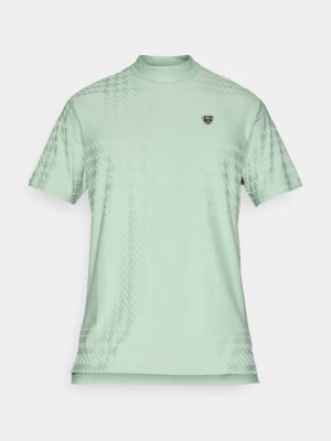 Koszulka sportowa Nike jasnozielony