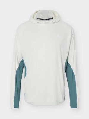 Koszulka sportowa Nike jasnozielony