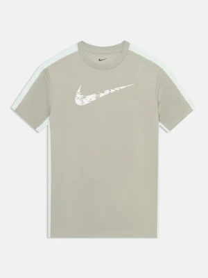 Koszulka sportowa Nike khaki