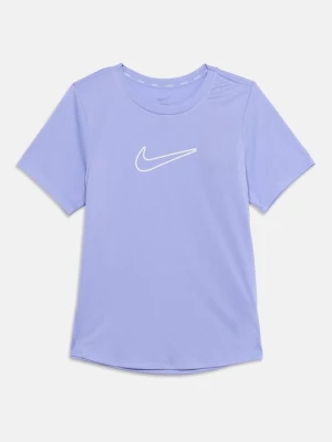 Koszulka sportowa Nike liliowy