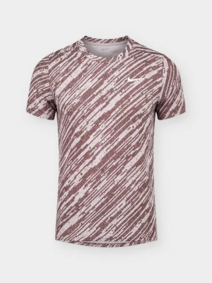 Koszulka sportowa Nike mauve