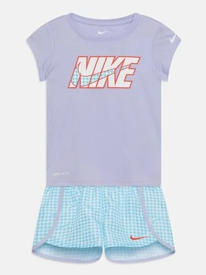 Koszulka sportowa Nike niebieski