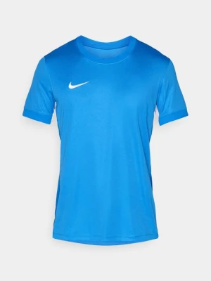 Koszulka sportowa Nike niebieski
