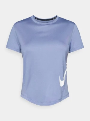 Koszulka sportowa Nike niebieski