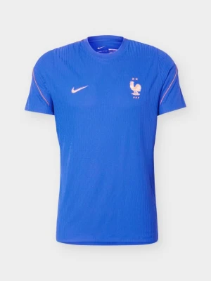 Koszulka sportowa Nike niebieski