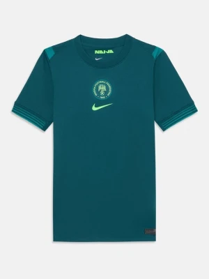Koszulka sportowa Nike niebieski