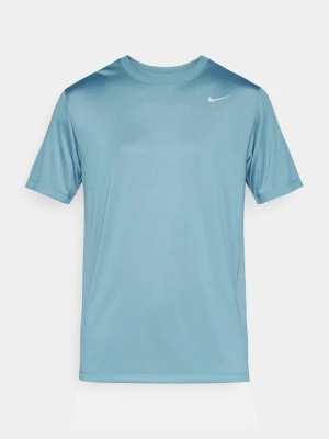 Koszulka sportowa Nike niebieski