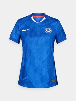 Koszulka sportowa Nike niebieski