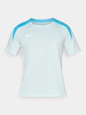 Koszulka sportowa Nike niebieski