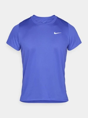 Koszulka sportowa Nike niebieski