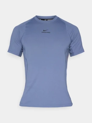 Koszulka sportowa Nike niebieski