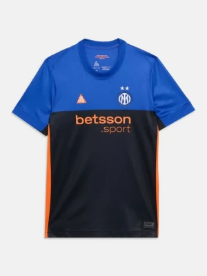 Koszulka sportowa Nike niebieski