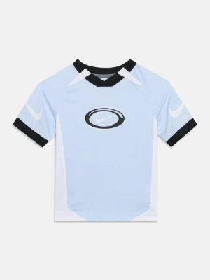 Koszulka sportowa Nike niebieski