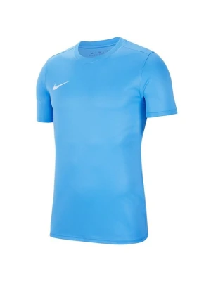 Koszulka sportowa Nike niebieski