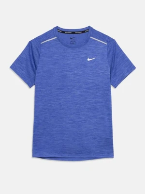 Koszulka sportowa Nike niebieski