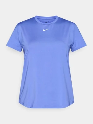 Koszulka sportowa Nike niebieski