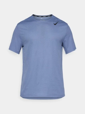 Koszulka sportowa Nike niebieski
