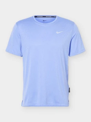 Koszulka sportowa Nike niebieski