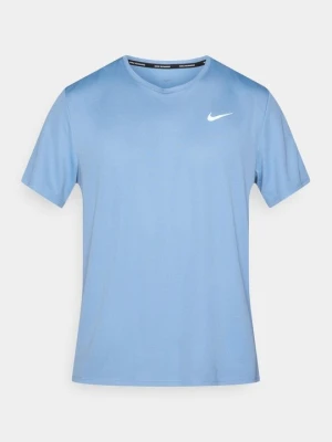 Koszulka sportowa Nike niebieski