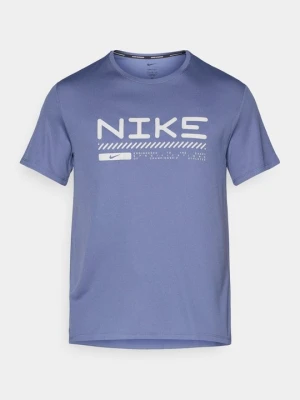 Koszulka sportowa Nike niebieski