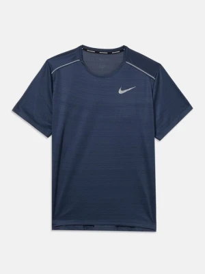 Koszulka sportowa Nike niebieski