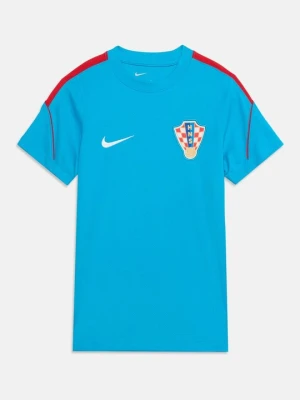 Koszulka sportowa Nike niebieski