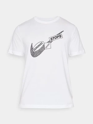 Koszulka sportowa Nike Performance
