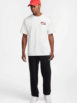 Koszulka sportowa Nike Performance