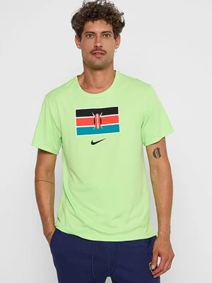 Koszulka sportowa Nike Performance