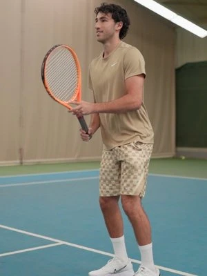 Koszulka sportowa Nike Performance
