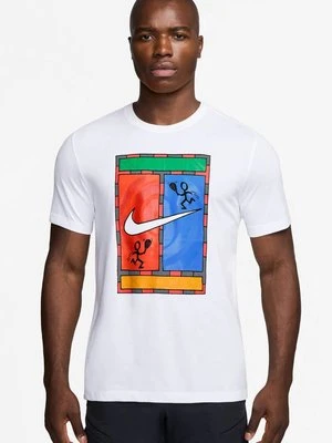 Koszulka sportowa Nike Performance