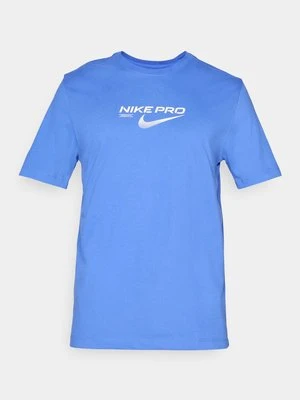 Koszulka sportowa Nike Performance