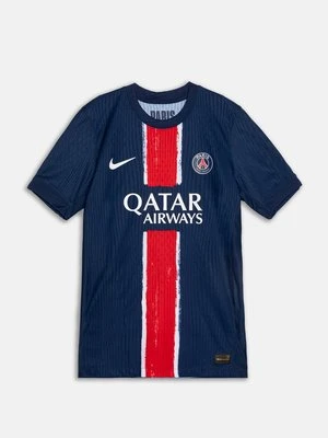 Koszulka sportowa Nike granatowy
