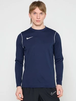 Koszulka sportowa Nike biały